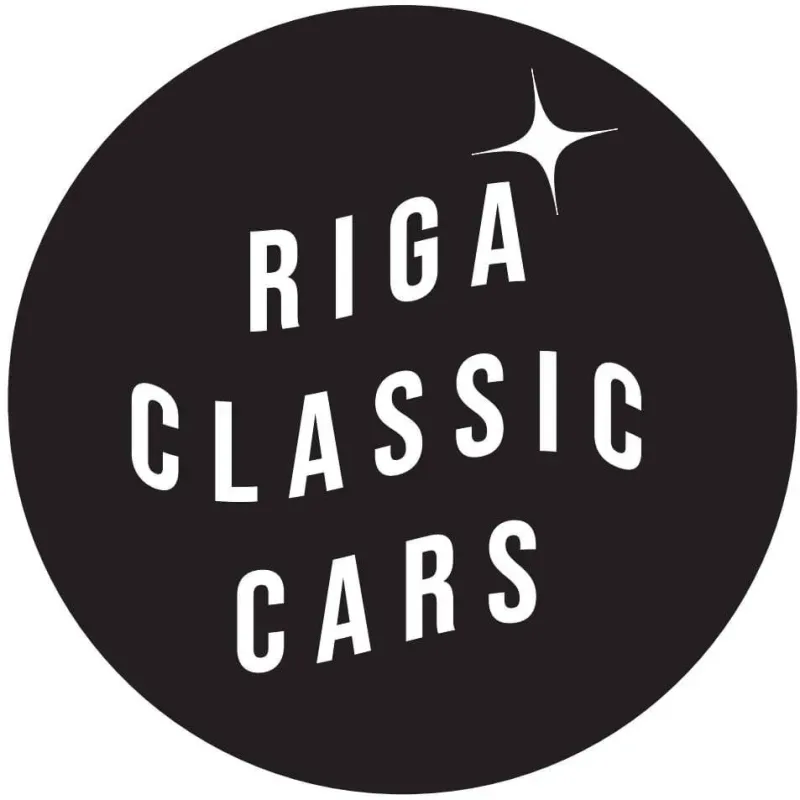 Riga Classic Cars