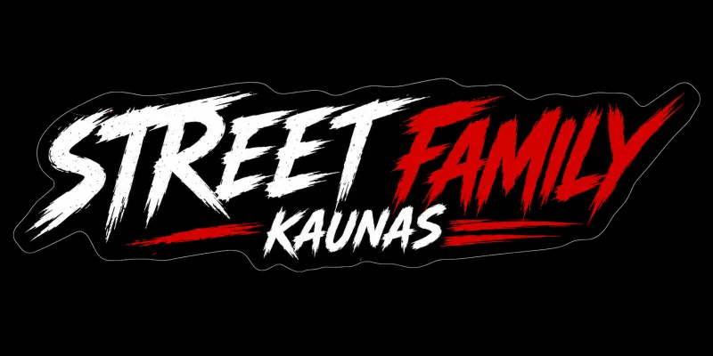 Street Family Kaunas