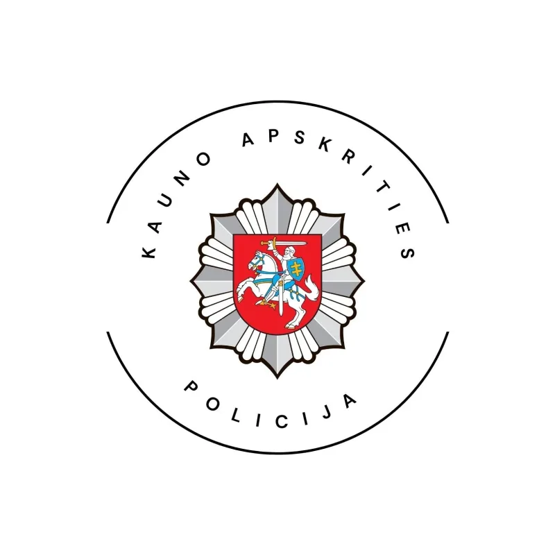 Kauno policija