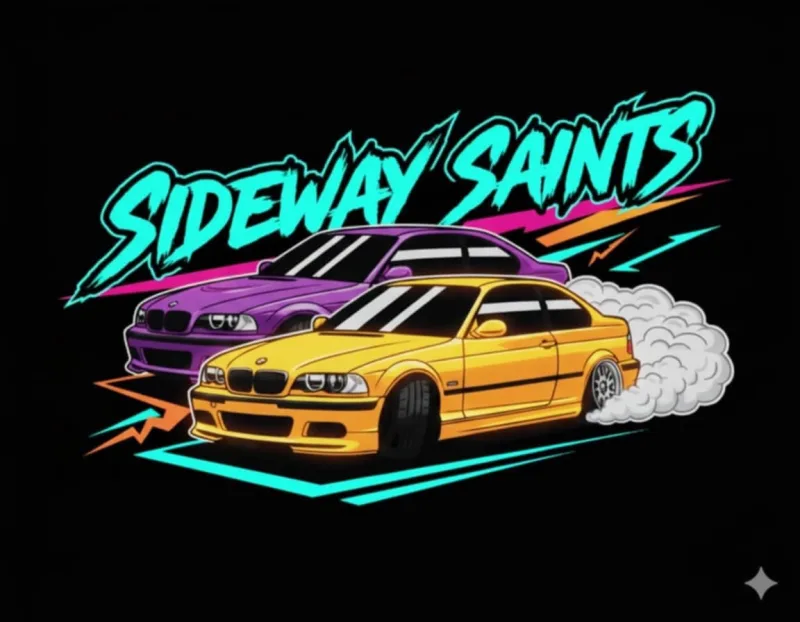 Sideway Saints