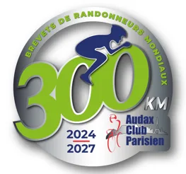 Brevetas 300 km – 2027-05-01