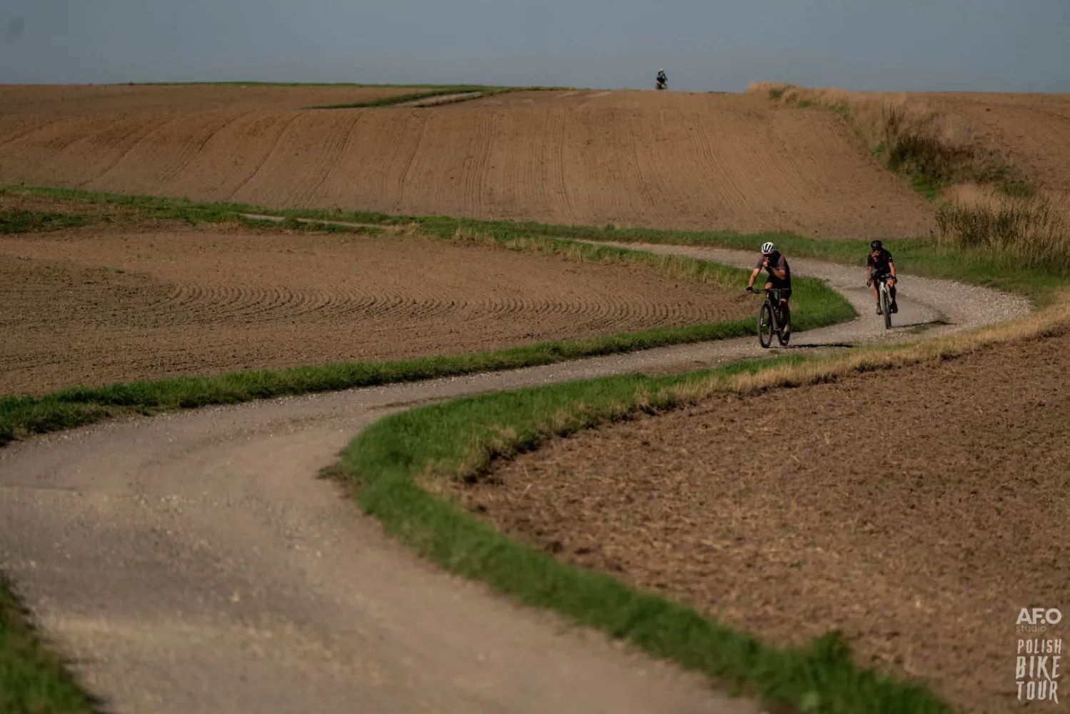 ROZJAZD Polish Bike Tour 2027