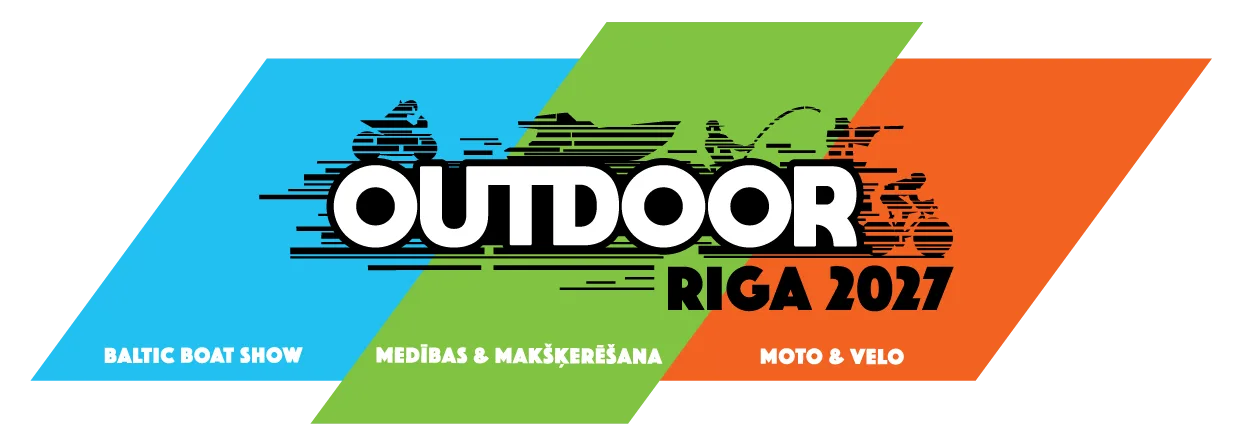 Outdoor Riga 2027 – Moto & Velo