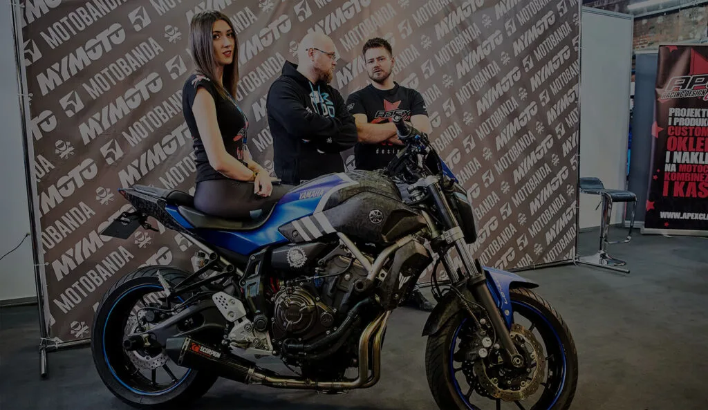 Wrocław Motorcycle Show 2027