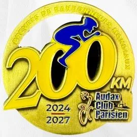 Brevetas 200 km – 2027-09-18