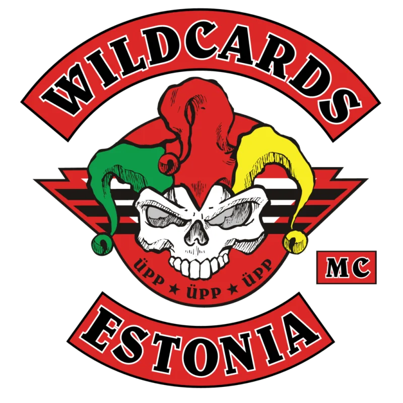 Wildcards MC