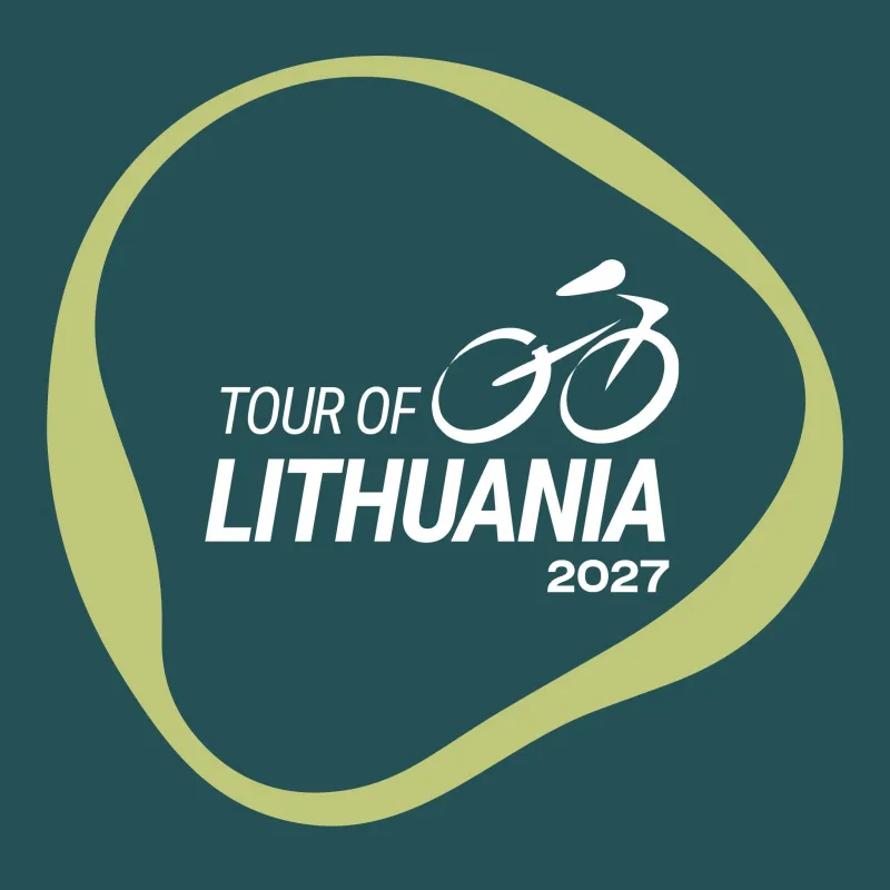 Tour Of Lithuania / Lietuvos dviračių sporto federacija