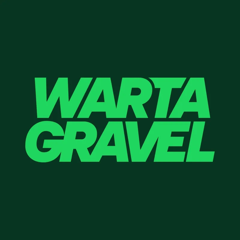 Warta Gravel; Adventure Crafters