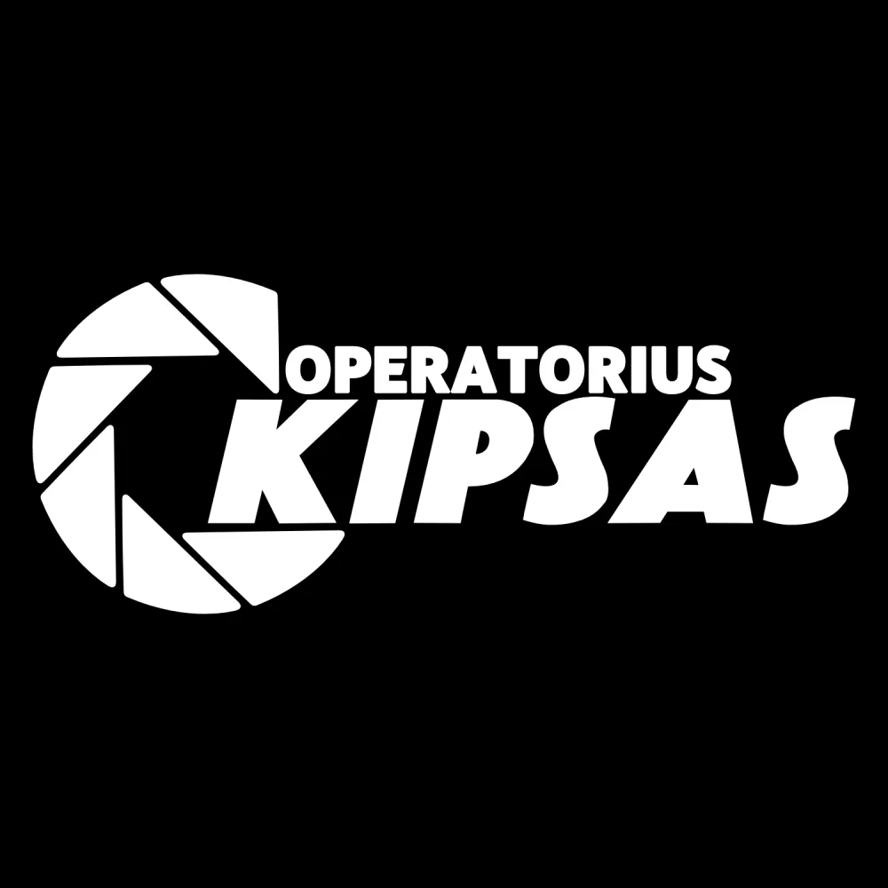 Operatorius Kipsas logotipas